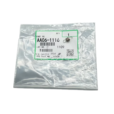 Aprint Ricoh Pro 8100 C751 Fuser separation pad spring OEM Code AA06-1116