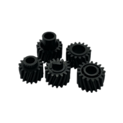 Aprint Ricoh Pro 8100 Drum gears OEM Code D179-3564 D179-3536 D179-3538 D179-3645 D179-3537