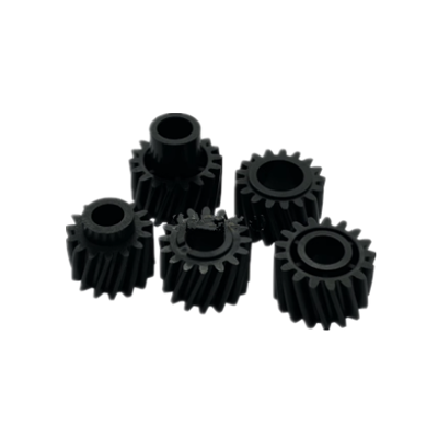 Aprint Ricoh Pro 8100 Drum gears OEM Code D179-3564 D179-3536 D179-3538 D179-3645 D179-3537