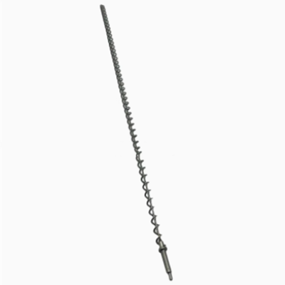 Aprint Ricoh Pro 8100 Drum waste powder screw rod