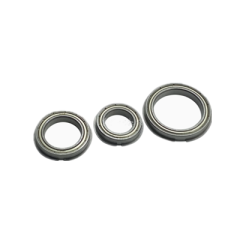 Aprint Ricoh Pro 8100 Fuser Roller Bearing OEM Code AE03-0039 AE03-0049 AE03-0086