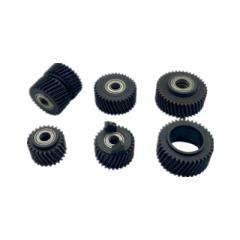 Aprint Ricoh Pro 8100 Fuser iron gear OEM Code AB01-4286 BB01-3025