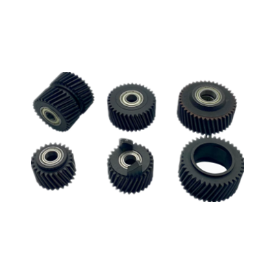 Aprint Ricoh Pro 8100 Fuser iron gear OEM Code AB01-4286 BB01-3025