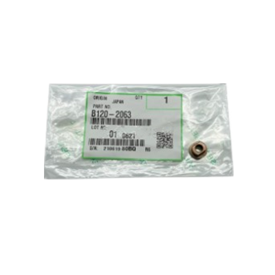 Aprint Ricoh Pro 8100 Drum waste powder screw rod Bushing