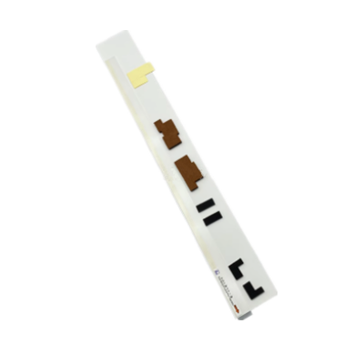 Aprint Ricoh Pro 8100 2nd transfer sponge