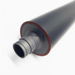 Aprint Ricoh Pro 8100 C751 Fuser Lower roller Pressure roller OEM Code D179-5385 D179-5381