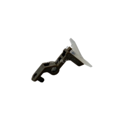 Aprint Konica Minolta Bizhub C659 C759 Fuser lower roller seperation claw with spring