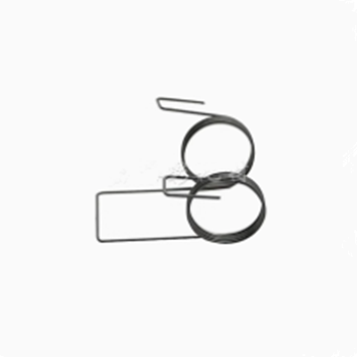 Aprint Konica Minolta Bizhub C659 C759 Fuser lower roller seperation claw with spring