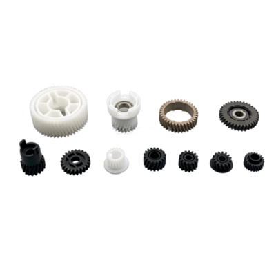Aprint Xerox Versant 80 Fuser drive gears