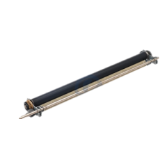 Aprint Konica Minolta Bizhub C659 C759 Fuser Cleaning Roller Assembly
