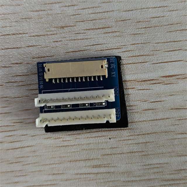 Aprint Konica Minolta Drum and Developer reset Device