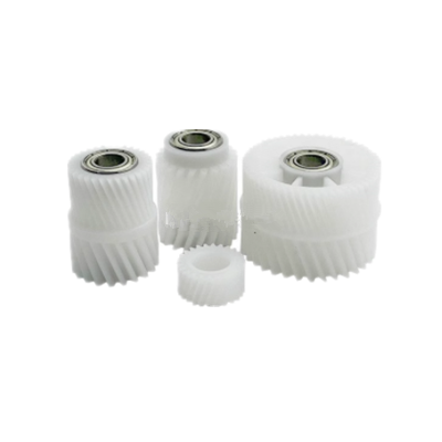 Aprint Konica Minolta Bizhub 808 BH808 Waste cleaning gear