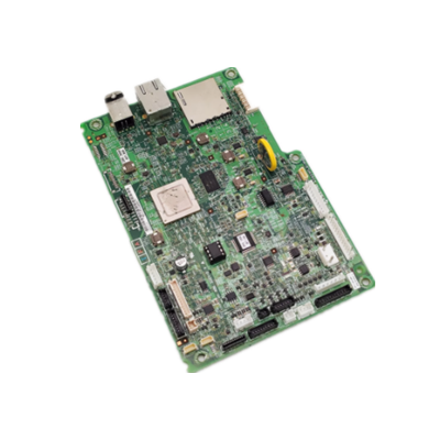 Aprint Kyocera ECOSYS M2040 Mainboard High voltage board Power board Printing board