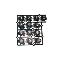 Aprint Kyocera ECOSYS M2040 Number key