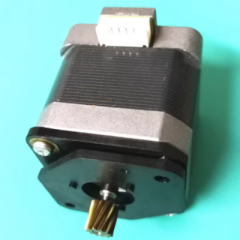 Aprint Kyocera ECOSYS M2040 ADF change direction Motor