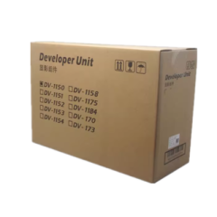 Aprint Kyocera ECOSYS M2040 Developer unit OEM Code DV1150 2RV93020 302RV93020