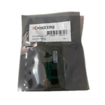 Aprint Kyocera ECOSYS M2040 Memory card 512MB 1GB 2GB