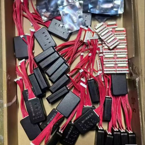 Aprint Konica Minolta Drum and Developer reset Device