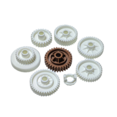 Aprint Kyocera ECOSYS M2040 Fuser driving gears