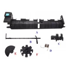 Aprint Kyocera ECOSYS M2040 Fuser saperation guide