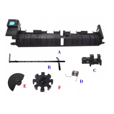 Aprint Kyocera ECOSYS M2040 Fuser saperation guide