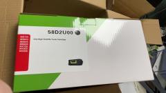 Aprint Lexmark MS823 Toner Cartridge OEM Code 58D2U0E 58D1U00