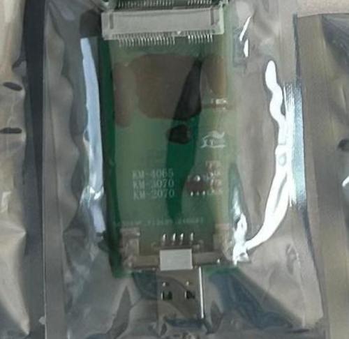 Aprint Konica Minolta resetter Navram resetter to copy page counter  or reset page counter to 0