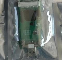 Aprint Konica Minolta C3070 series resetter to reset page counter to 0