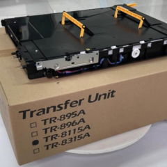 Aprint Kyocera TASKalfa 2553ci 2552ci Transfer unit OEM Code 302ND93150  TR-8550