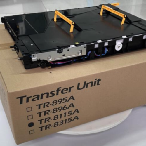 Aprint Kyocera TASKalfa 2553ci 2552ci Transfer unit OEM Code 302ND93150  TR-8550