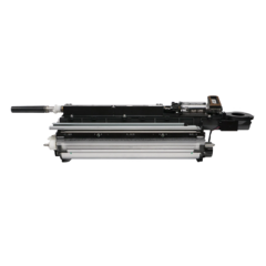 Aprint Ricoh Aficio MP7502 Developer unit OEM Code D0623051 D0623050