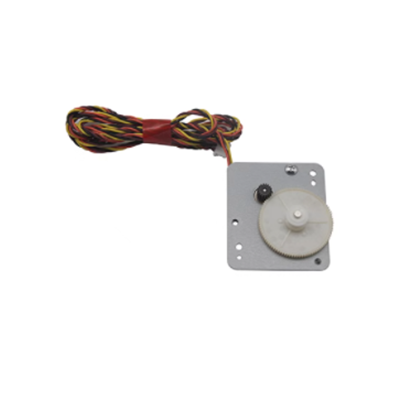 Aprint Lexmark MX310 ADF sanner motor OEM Code 40X8265