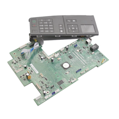 Aprint Lexmark MX310 Operator Panel Assembly with mainboard Green OEM Code 41X0755 41X0482