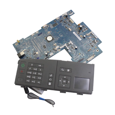 Aprint Lexmark MX310 Operator Panel Assembly with mainboard Green OEM Code 41X0755 41X0482