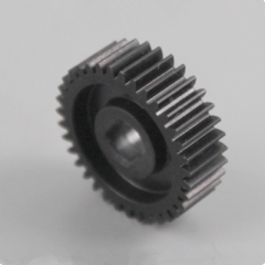 Aprint Lexmark MX310 Fuser lower roller gear