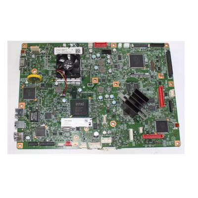 Aprint Canon IRC3320 Mainboard Printing OEM Code FM1-B873