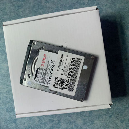 Aprint Canon IRC3320 HDD 320GB Hard Disk OEM Code FK4-1550