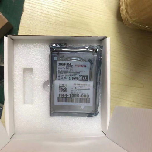 Aprint Canon IRC3320 HDD 320GB Hard Disk OEM Code FK4-1550