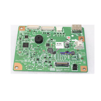 Aprint Canon IRC3320 Mainboard CPU PCB Assembly OEM Code FM1-B842