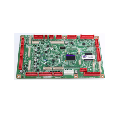 Aprint Canon IRC3320 Mainboard DC Controller PCB Assembly OEM Code FM1-D804