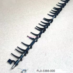 Aprint Canon IRC3320 Flapper OEM Code FL0-3366