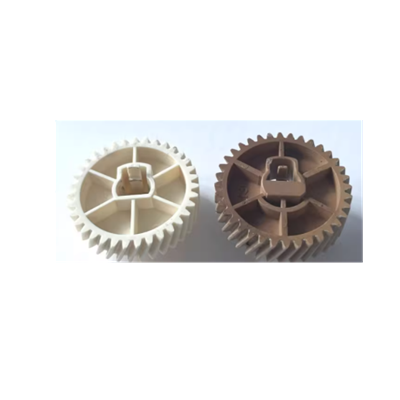 Aprint Canon IRC3320 Fuser lower roller gear OEM Code FU2-1372