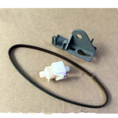 Aprint Canon IRC3320 Duplex Re verse Gear Assy OEM Code FM1-B207