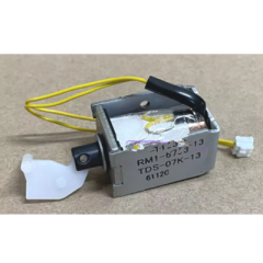 Aprint Canon IRC3320 Solenoid valve Clutch OEM Code FM1-D234