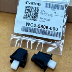 Aprint Canon IRC3320 Side door switch sensor to solve error code 0108 0106 OEM Code WC2-5803