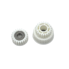 Aprint Ricoh Aficio MP7502 Registration Roller gear 2pcs OEM Code AB01-7607 AB017607