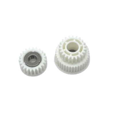 Aprint Ricoh Aficio MP7502 Registration Roller gear 2pcs OEM Code AB01-7607 AB017607