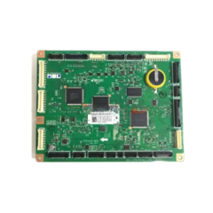 Aprint Canon IRC5535 Mainboard DC CONTROLLER OEM Code FM2-J977