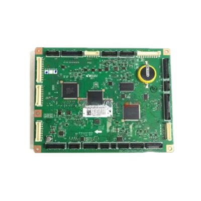 Aprint Canon IRC5535 Mainboard DC CONTROLLER OEM Code FM2-J977