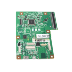 Aprint Canon IRC5535 Mainboard Control OEM Code FM1-T858